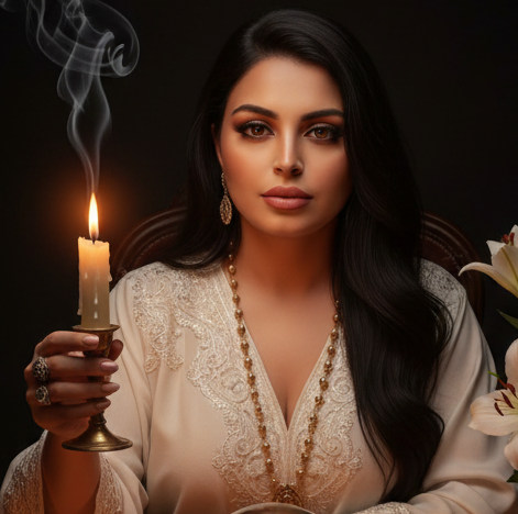 Таролог Рубина